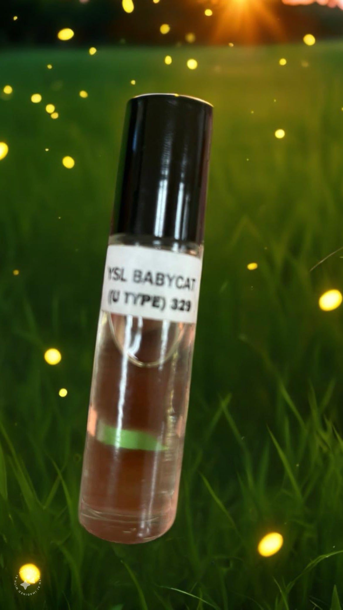 Body oils