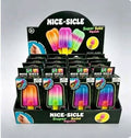 Nice sicle squishes Toy