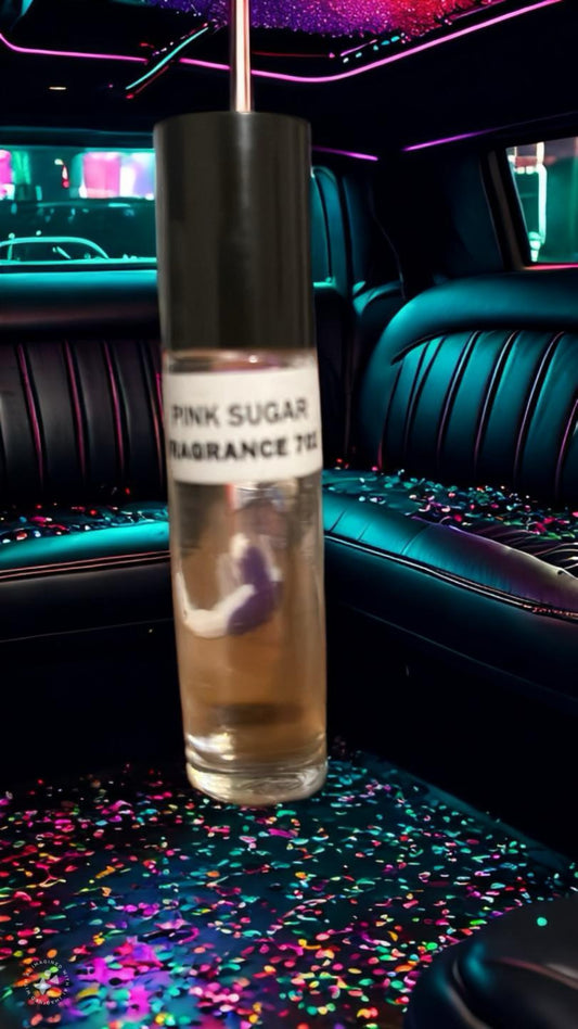 Pink Sugar