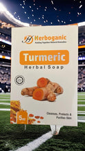 Load image into Gallery viewer, Turmeric soap
