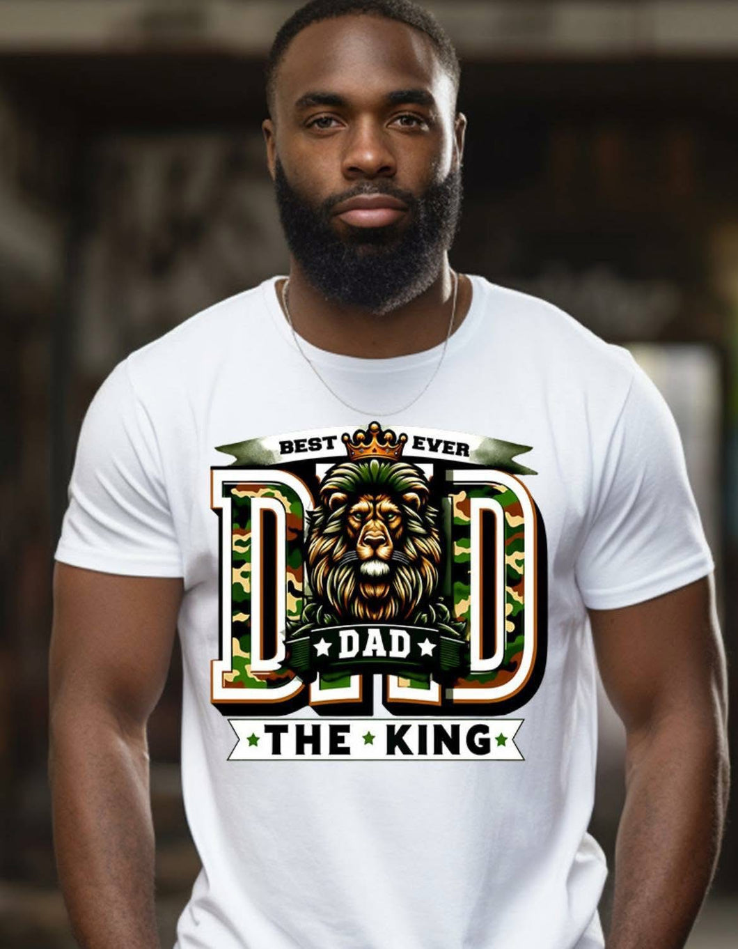 Dad Father day Tshirt