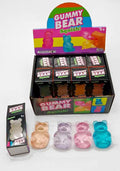 Gummy bears squishy toys ￼