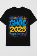 Ghoe 2025 T-shirt
