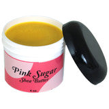 Pink sugar shea Butter