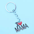 Mother Day  keycain