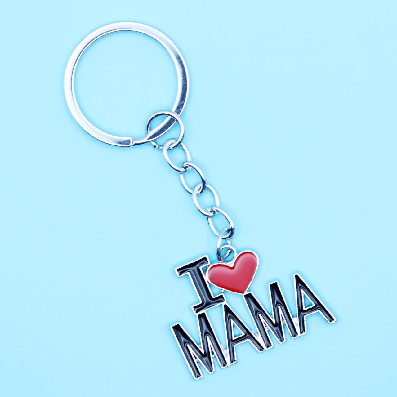 Mother Day  keycain