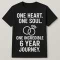 Anniversary TShirt