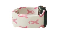 Load image into Gallery viewer, Breast Cancer  Band
